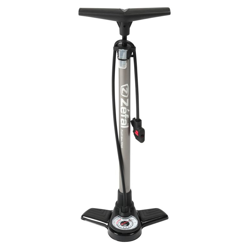 Bomba Taller Profil Max Fp20 C-Manometro