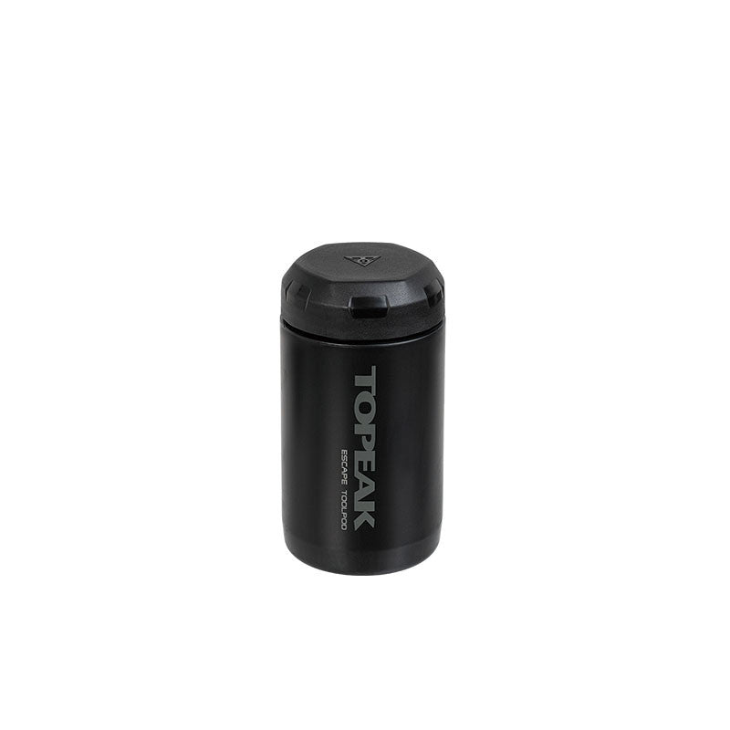 Bote Porta Herramientas Escape Pod+ TOPEAK - TOPEAK | ARS Bike Parts