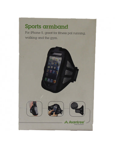 Brazalete Movil Avantree ( 11cm X 5.5cm) - VARIOS | ARS Bike Parts