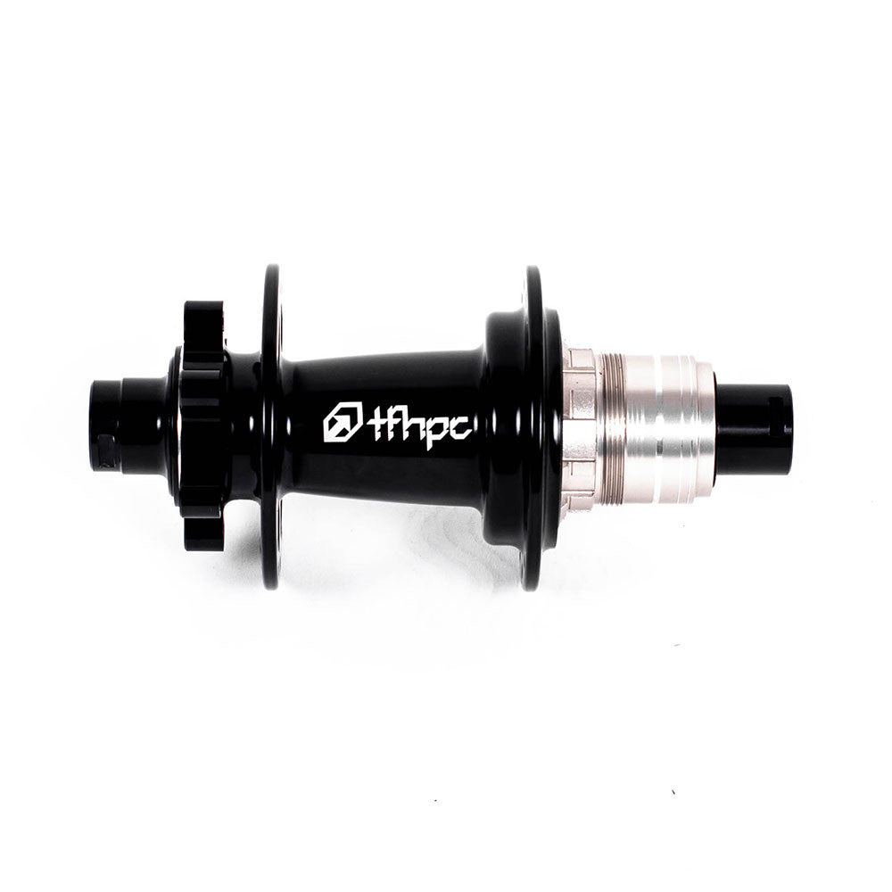 Buje Trasero Tfhpc Grinder/Wide (12x142 Mm)
