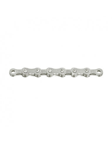 Cadena SUNRACE 11v 126 Links Plata - SUNRACE | ARS Bike Parts
