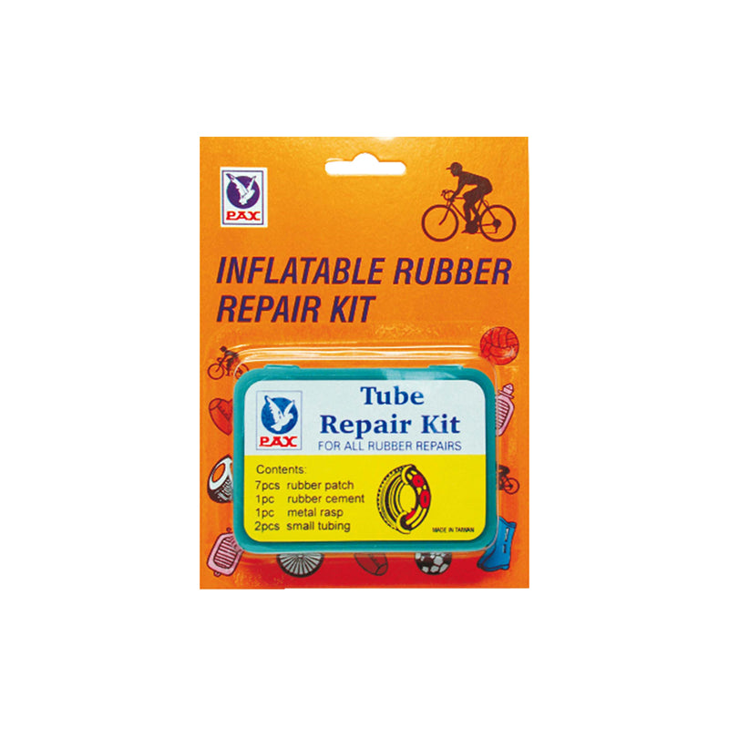 Pax Motive Caja Parches Bici MTB y Moto - PAX MOTIVE | ARS Bike Parts