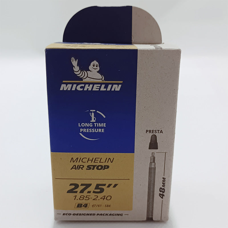 MICHELIN Camara 27.5x1.85-2.40 Airstop b4 V-Presta 48mm - MICHELIN | ARS Bike Parts