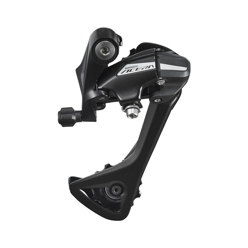 SHIMANO Cambio Sh rd-m3020 Sgs Acera Negro 7-8v - SHIMANO | ARS Bike Parts