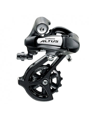 SHIMANO Cambio Sh rd-m310 Altus Negro 7-8v - SHIMANO | ARS Bike Parts