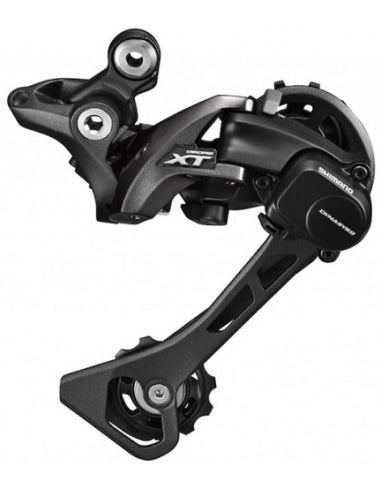 SHIMANO Cambio Sh rd-m8000 Sgs XT Shadow 11v - SHIMANO | ARS Bike Parts
