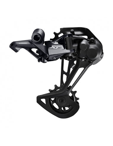 SHIMANO Cambio Sh rd-m8100 Sgs XT Shadow 12v - SHIMANO | ARS Bike Parts