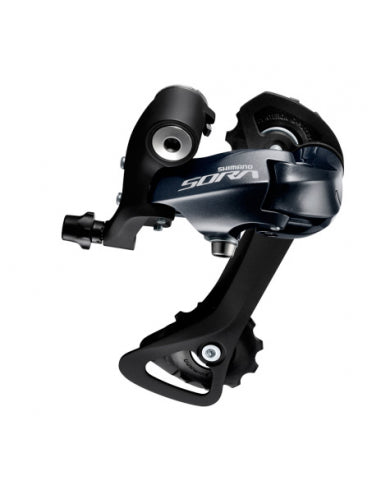 SHIMANO Cambio Sh rd-r3000 Ss Sora 9v - SHIMANO | ARS Bike Parts