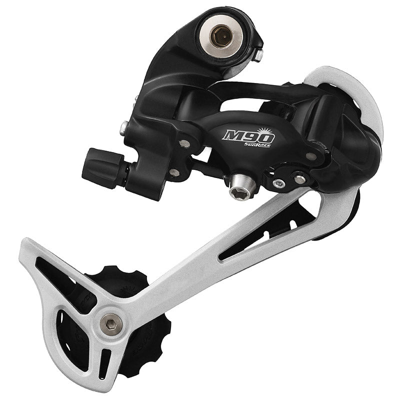 Cambio SUNRACE Index 9v Largo Directo rdm91 - SUNRACE | ARS Bike Parts