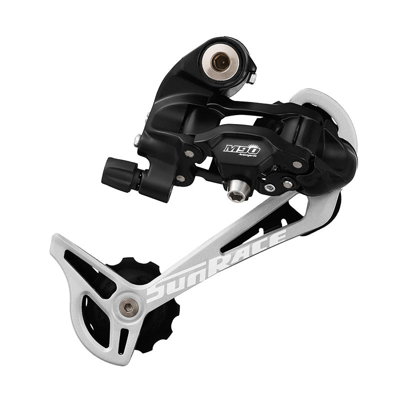 Cambio Sunrace Rdm9 9v 11-34t Caja Larga *