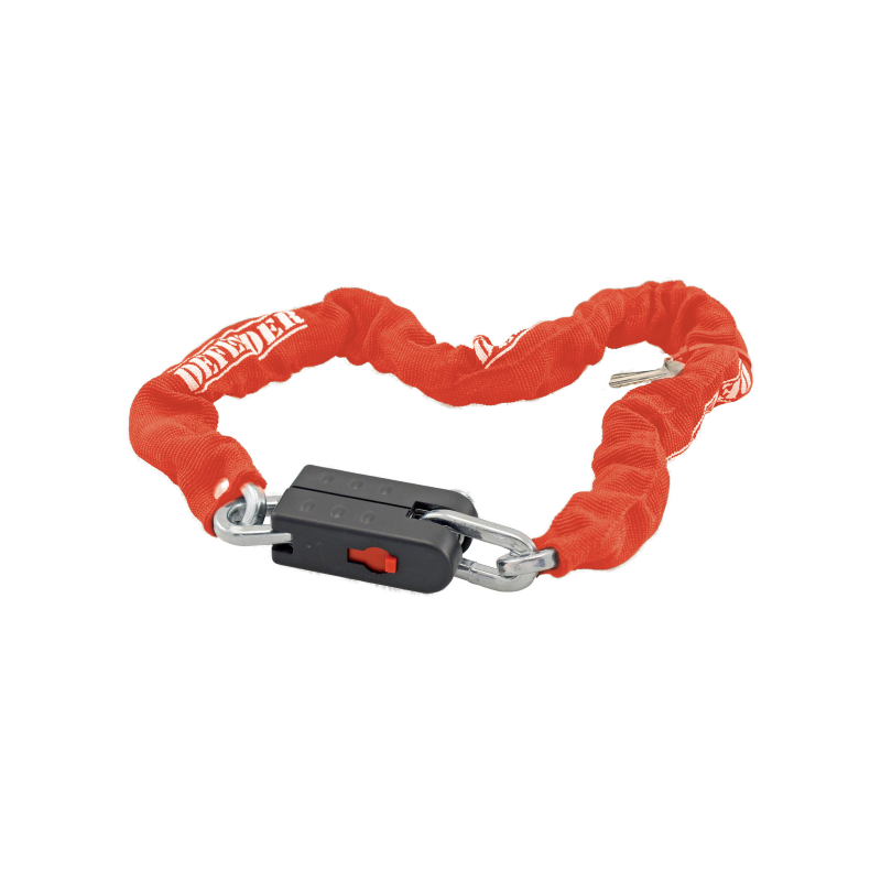 Candado Cadena Guardian 7x7x800mm WAG - WAG | ARS Bike Parts