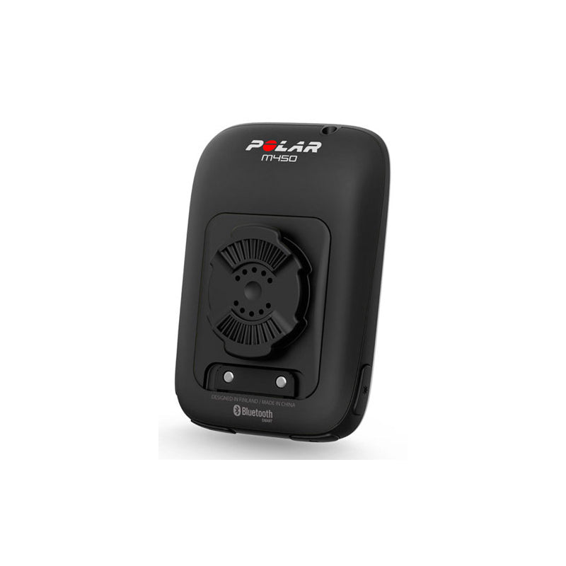 Carcasa Polar M450 Negra *