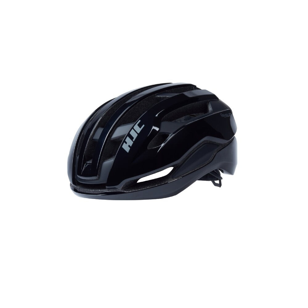 Casco HJC Bellus 2 (negro Mate/Brillante)