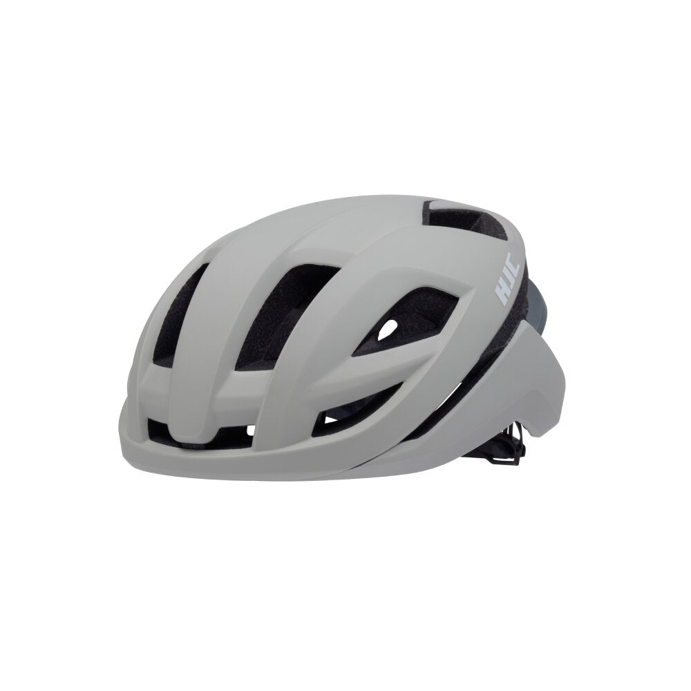 Casco HJC Bellus (gris Mate)