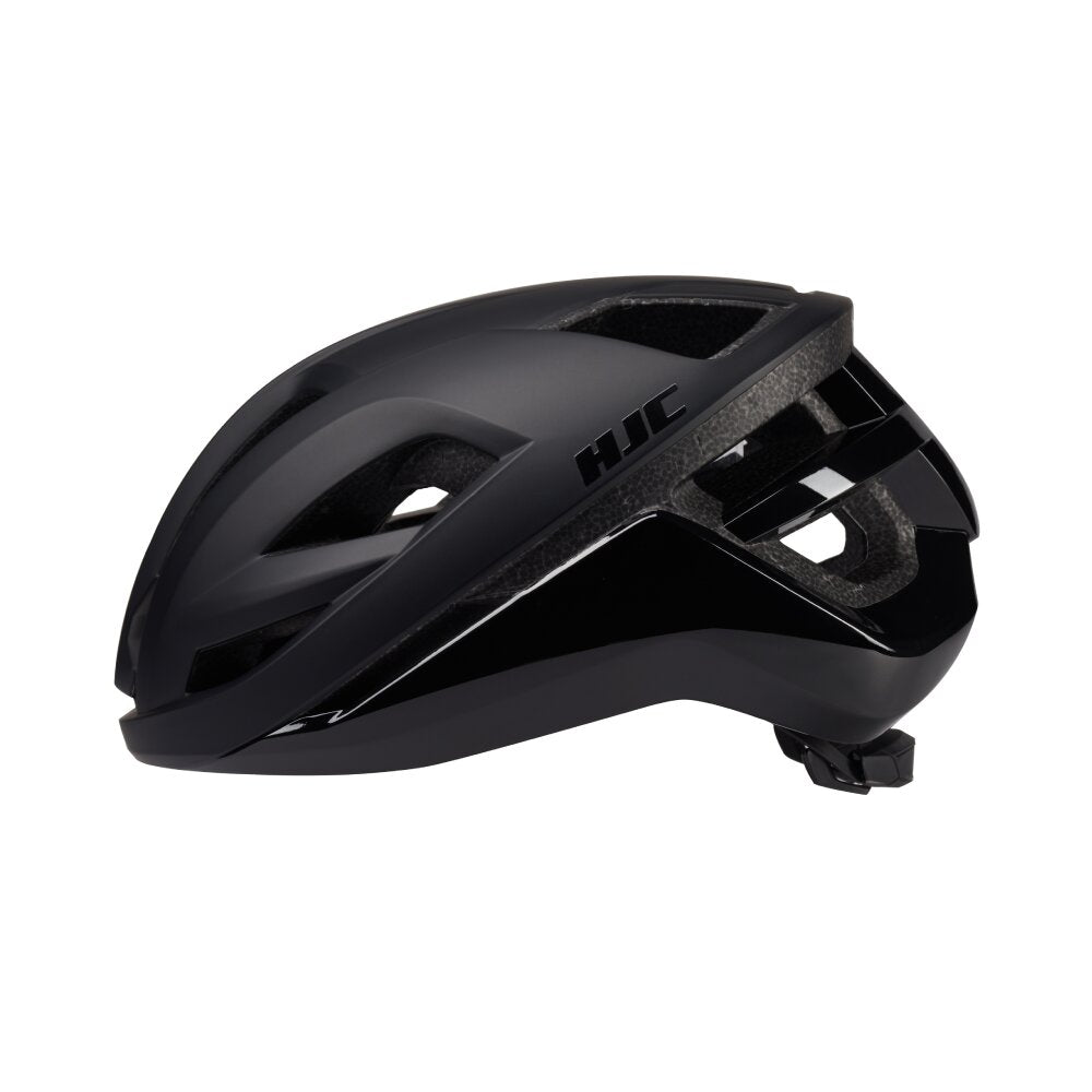 Casco HJC Bellus Negro Mate/brillante - HJC | ARS Bike Parts