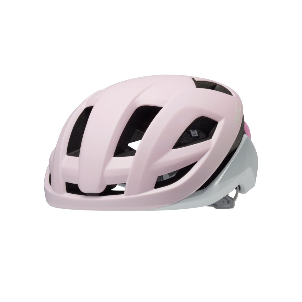 Casco HJC Bellus (rosa Mate/Brillante)