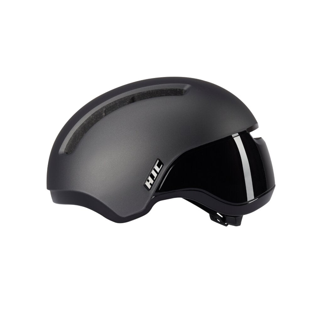 Casco HJC Calido (carbon Mate/Brillante)