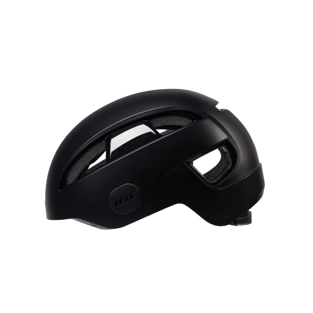 Casco HJC Coban (negro Mate/Brillante)