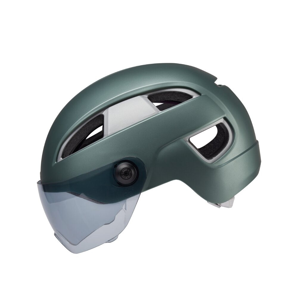Casco HJC Coban Plus (pale Jade Mate)