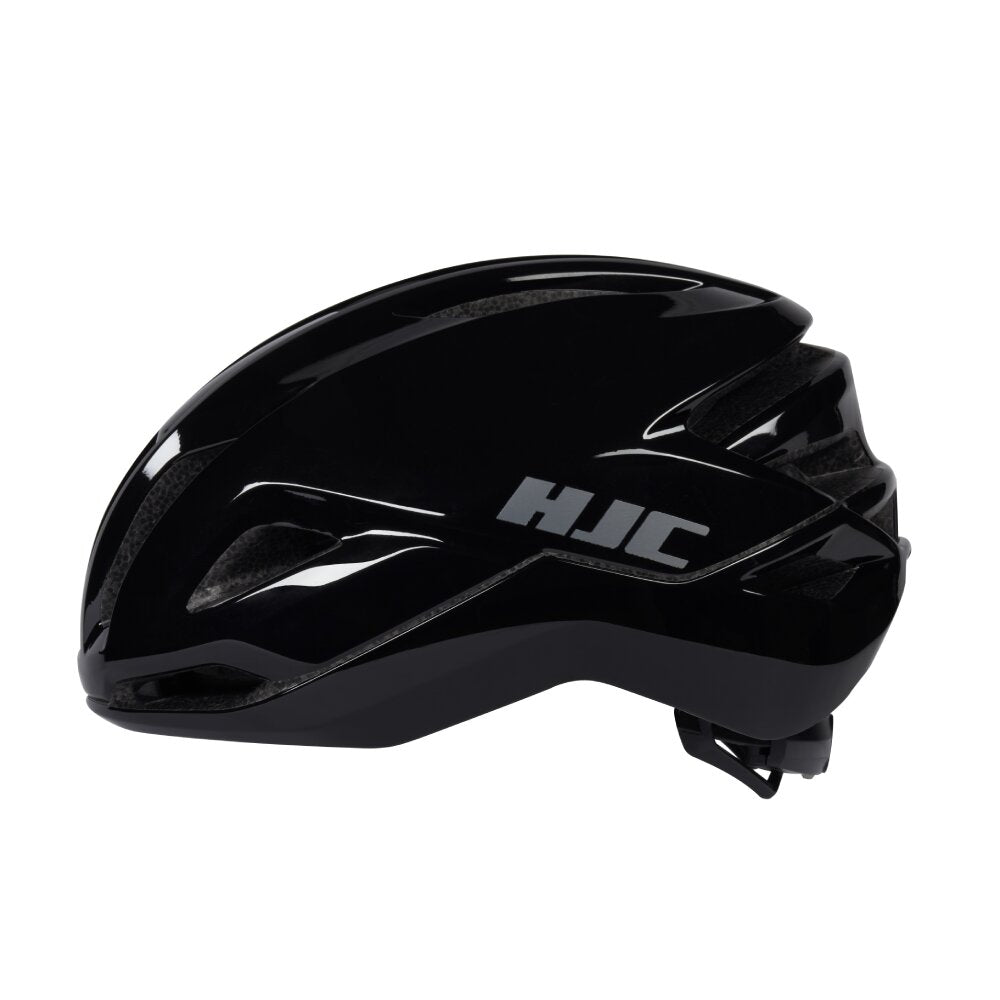 Casco HJC Crosser (negro)