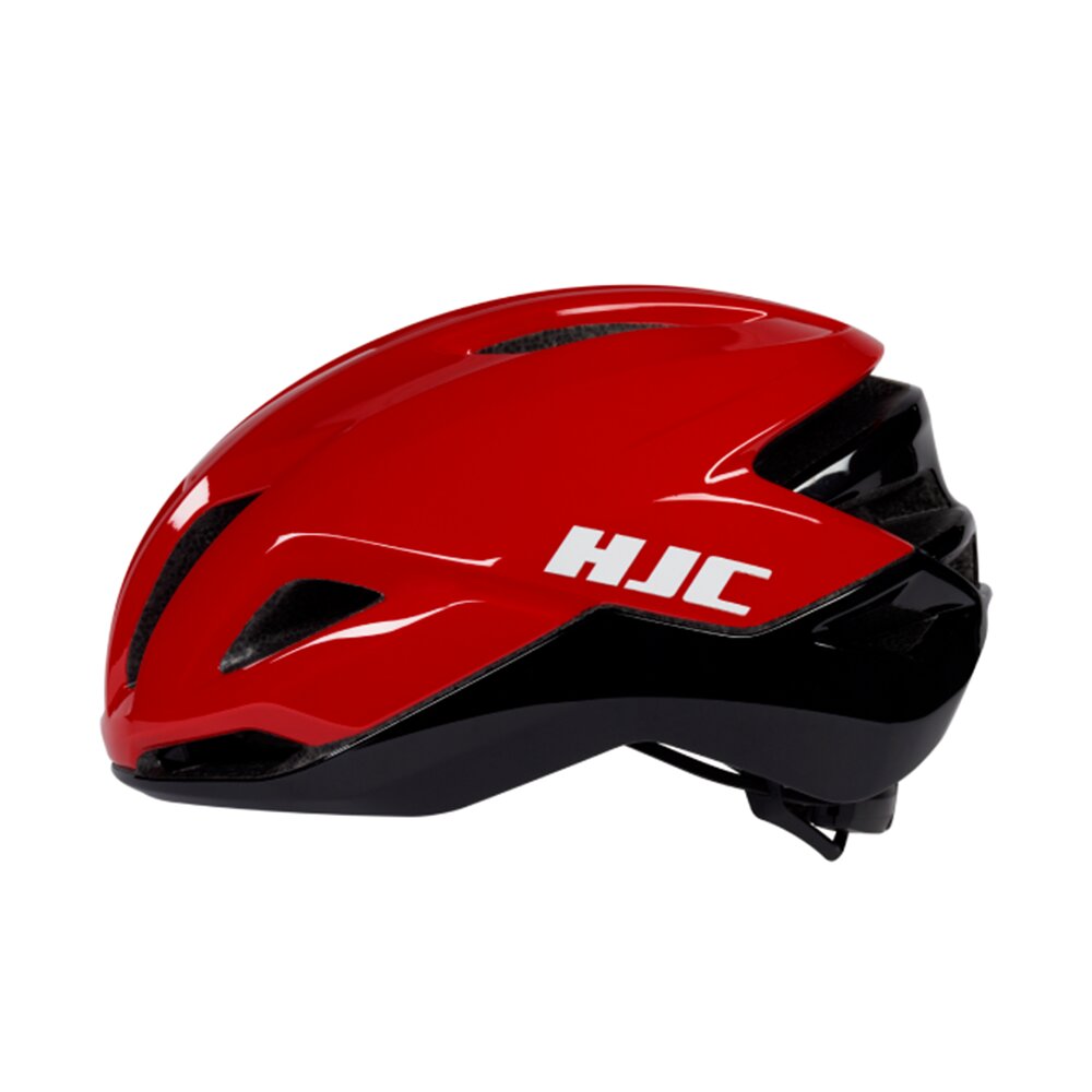 Casco HJC Crosser (rojo/Negro)