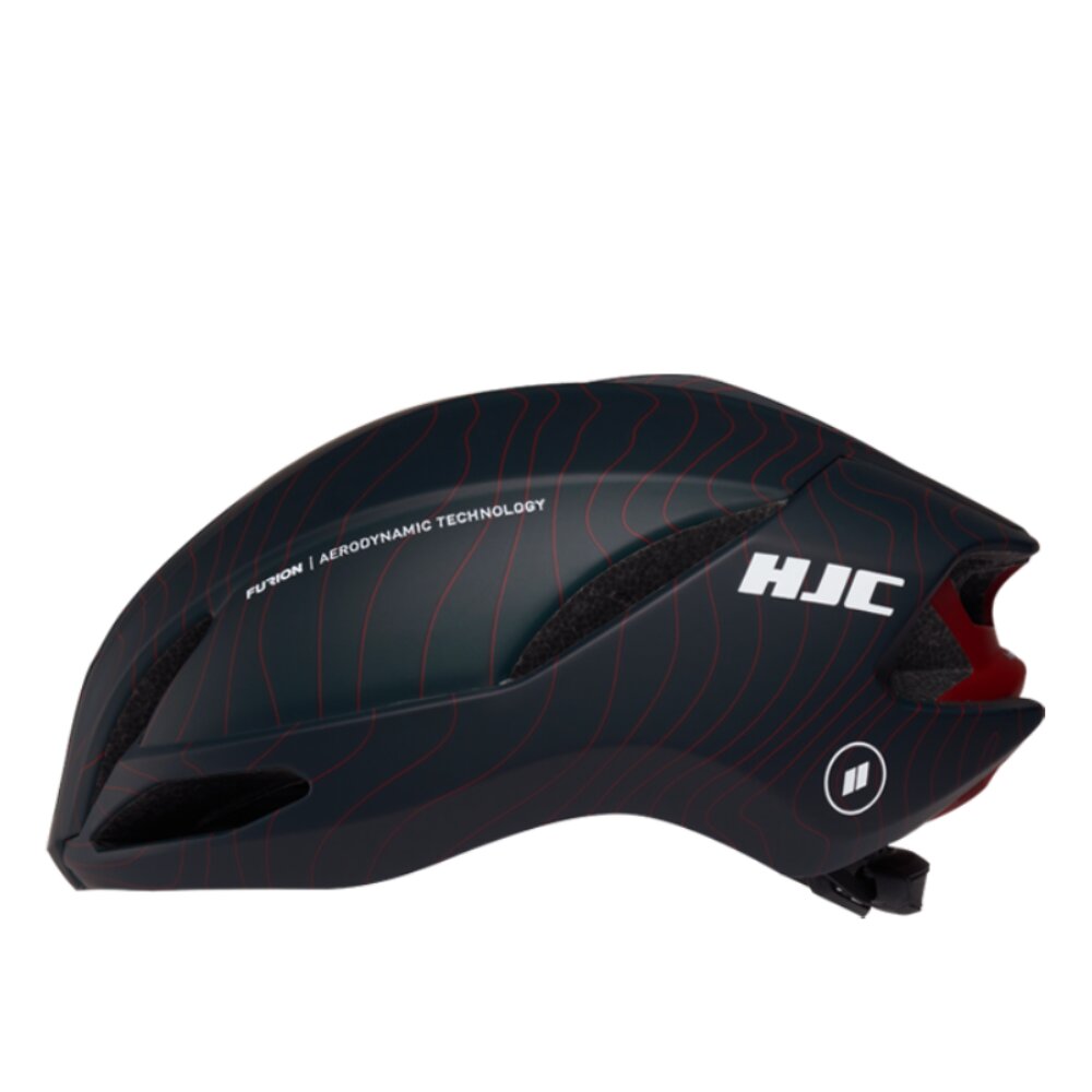 Casco HJC Furion 2.0 (contour Green Mate)