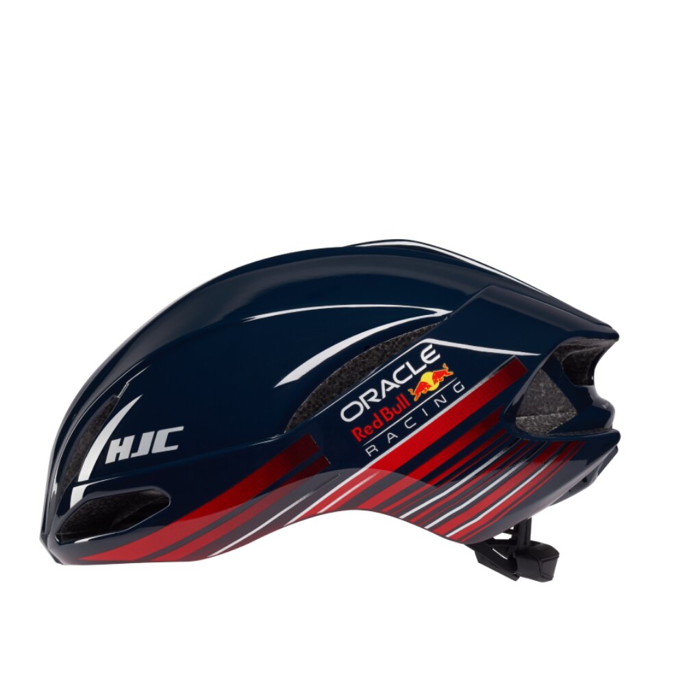 Casco HJC Furion 2.0 (red Bull Racing)
