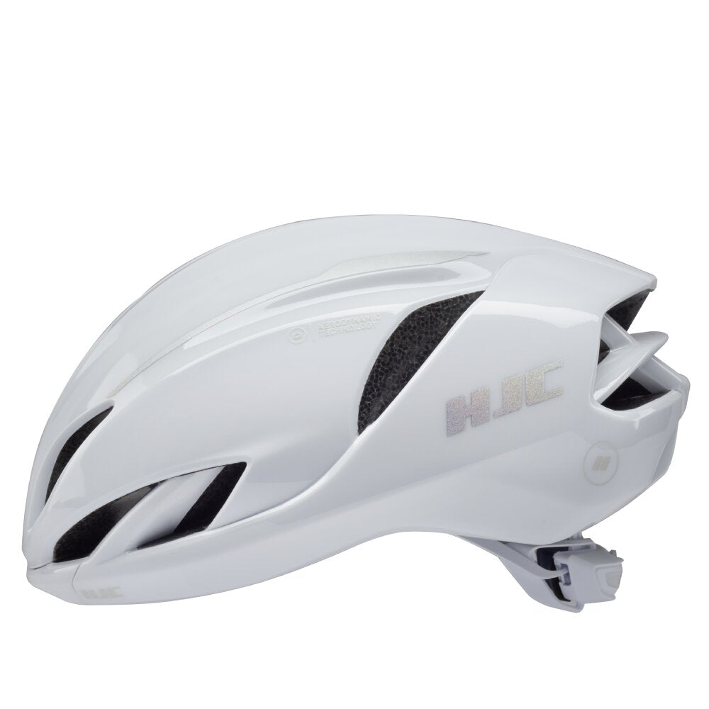 Casco HJC Furion 3 (blanco Holograma)