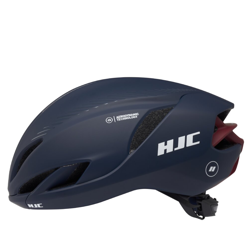 Casco HJC Furion 3 (navy Mate)
