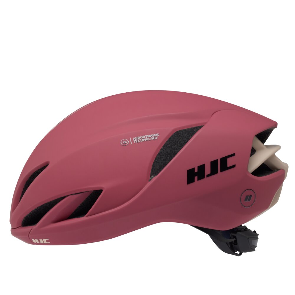 Casco HJC Furion 3 (rosewood Mate)