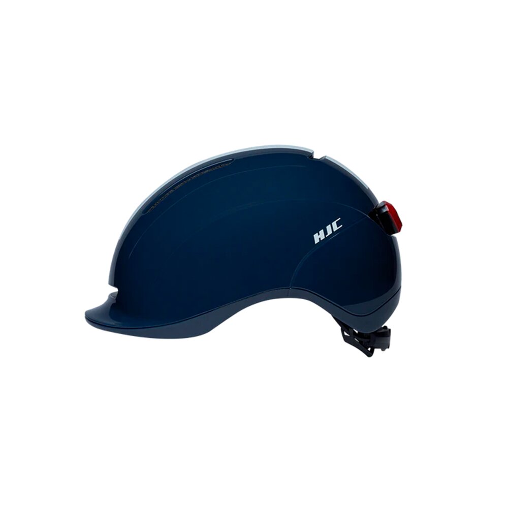 Casco HJC Route (navy)