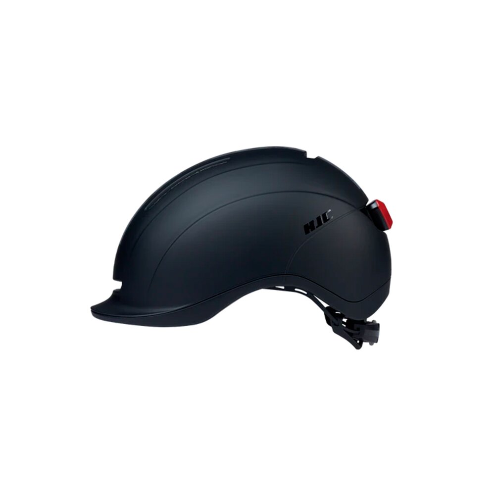 Casco HJC Route (negro Mate)