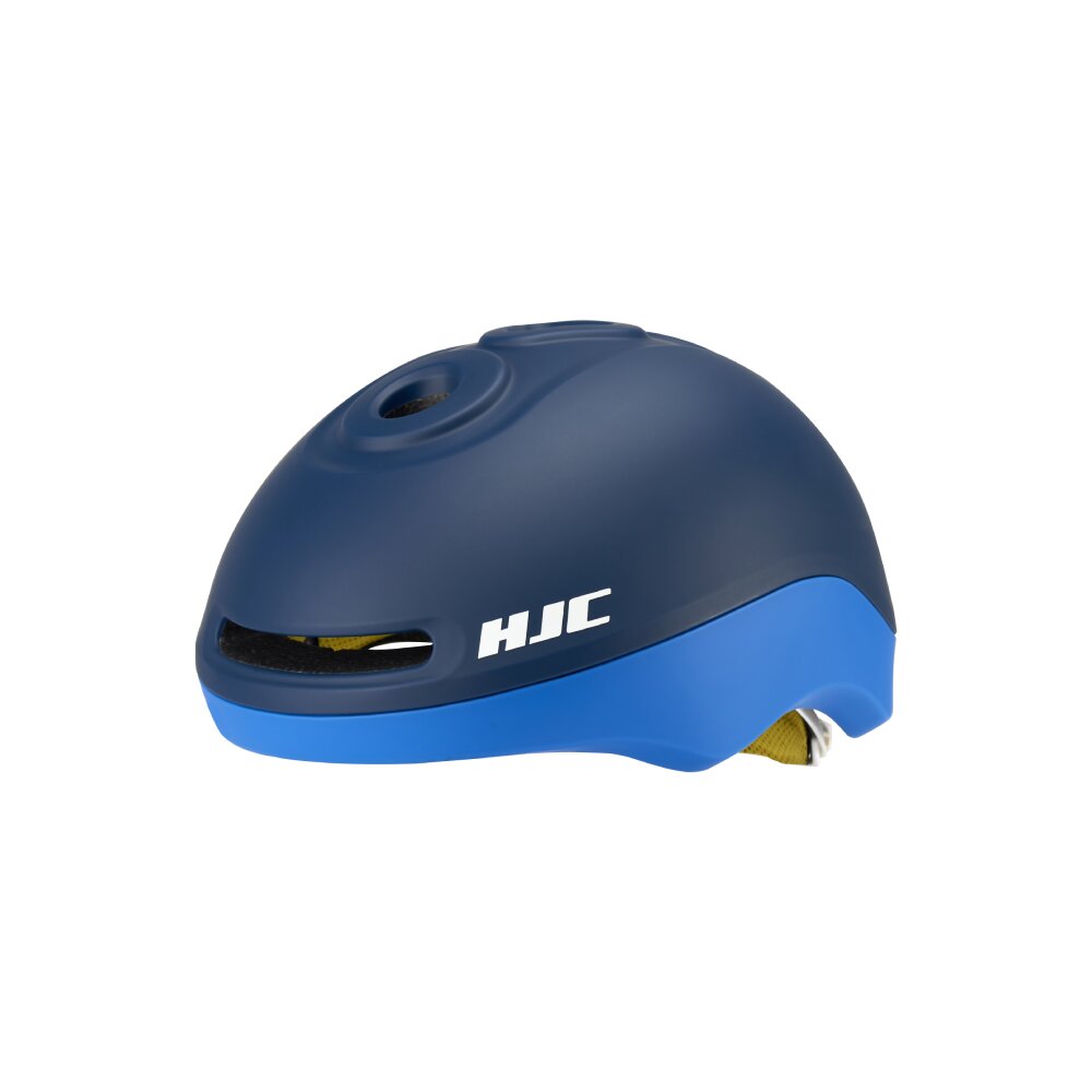 Casco Infantil HJC Gleo (azul/Navy Mate)