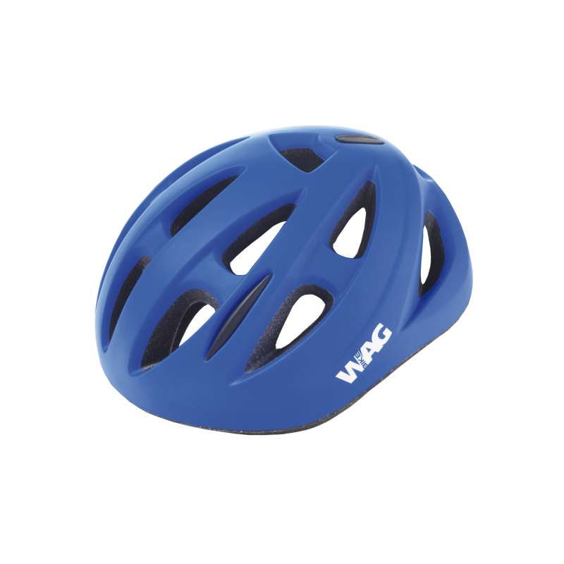 Casco Sky Infantil Azul T.xs WAG - WAG | ARS Bike Parts
