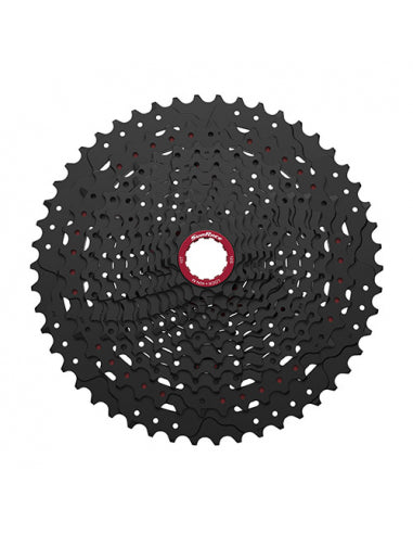Cassette 10-50 12v SUNRACE SRAM XD Negro