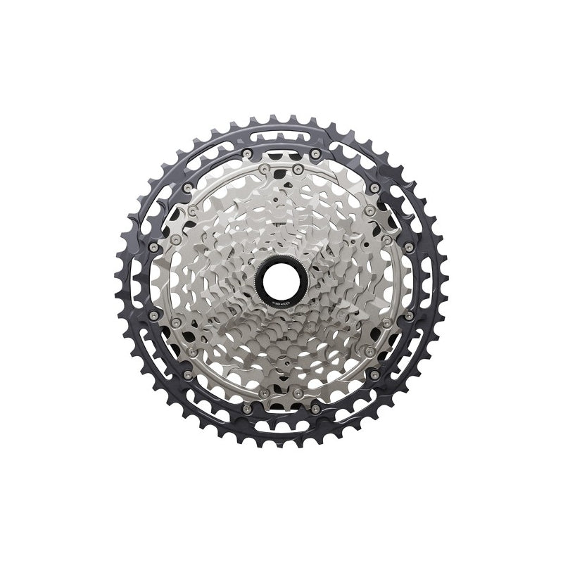 Cassette 10-51 12v Cs-M8200 Micro Spline 10-12-14-16-18-21-24-28-33-39-45-51d
