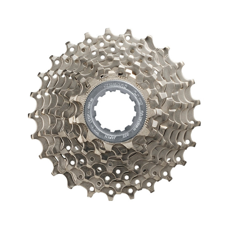Cassette 11-28 9v Cs-Hg400