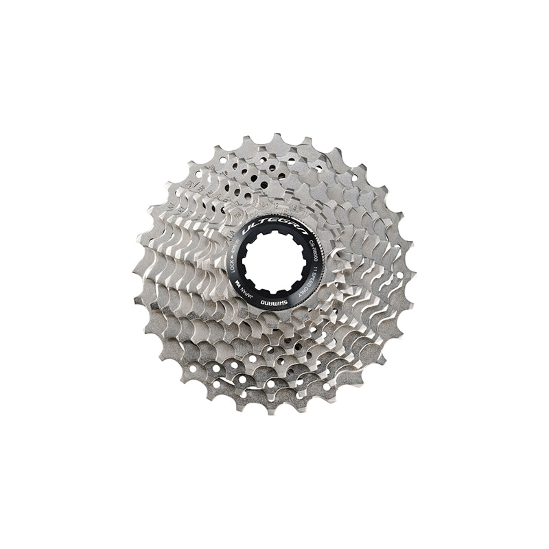 Cassette 11-30 11v Cs-R8000 Ultegra