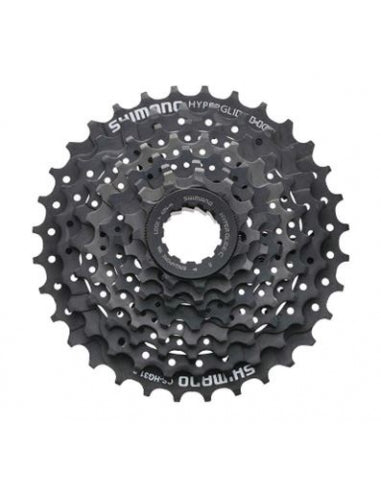 SHIMANO Cassette 11-32 8v cs-hg31 - SHIMANO | ARS Bike Parts