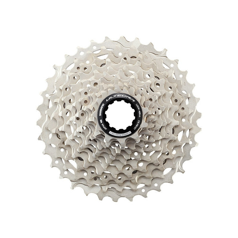 SHIMANO Cassette 11-34 12v cs-r8101 Ultegra