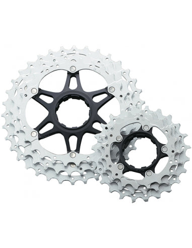 SHIMANO Cassette 11-36 10v cs-m771 - SHIMANO | ARS Bike Parts