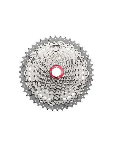 Cassette 11-46 10v SUNRACE csmx3 Metalico - SUNRACE | ARS Bike Parts