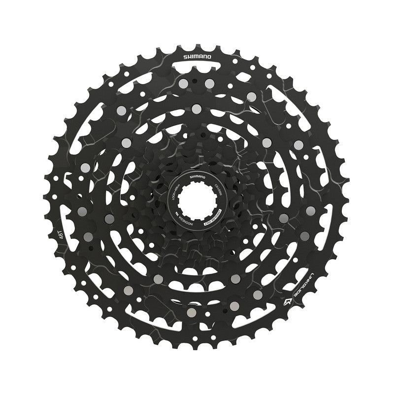 Cassette 11-48 10v Cs-Lg300 Linkglide E-Bike
