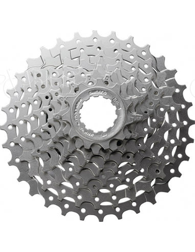 SHIMANO Cassette 12-36 9v cs-hg400 - SHIMANO | ARS Bike Parts