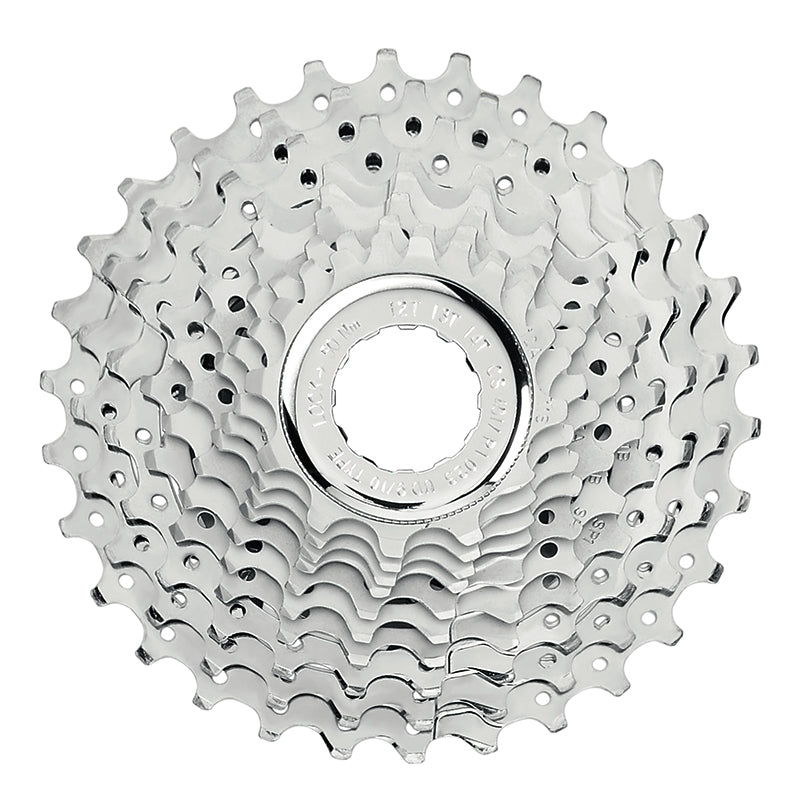 Cassette Campagnolo Centaur 14/23 10v Plata*