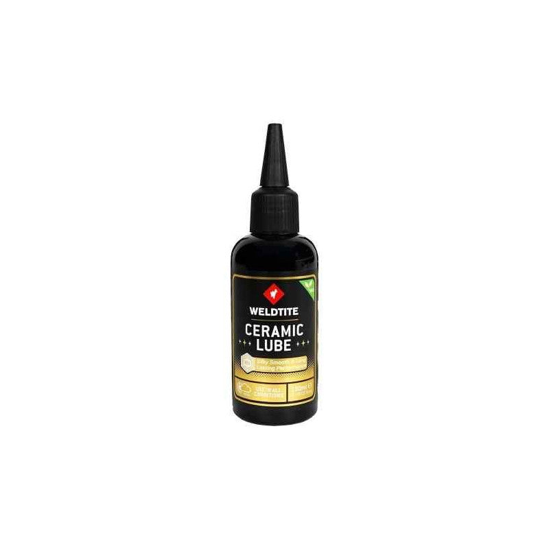 Cera Cerámica Premium Weldtite tf2 Endurance con Nano Particulas (todo Clima) - WELDTITE | ARS Bike Parts