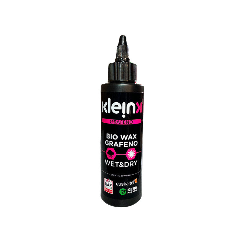 Cera Lubricante Nano Grafeno Wax Klein 500ml Bio