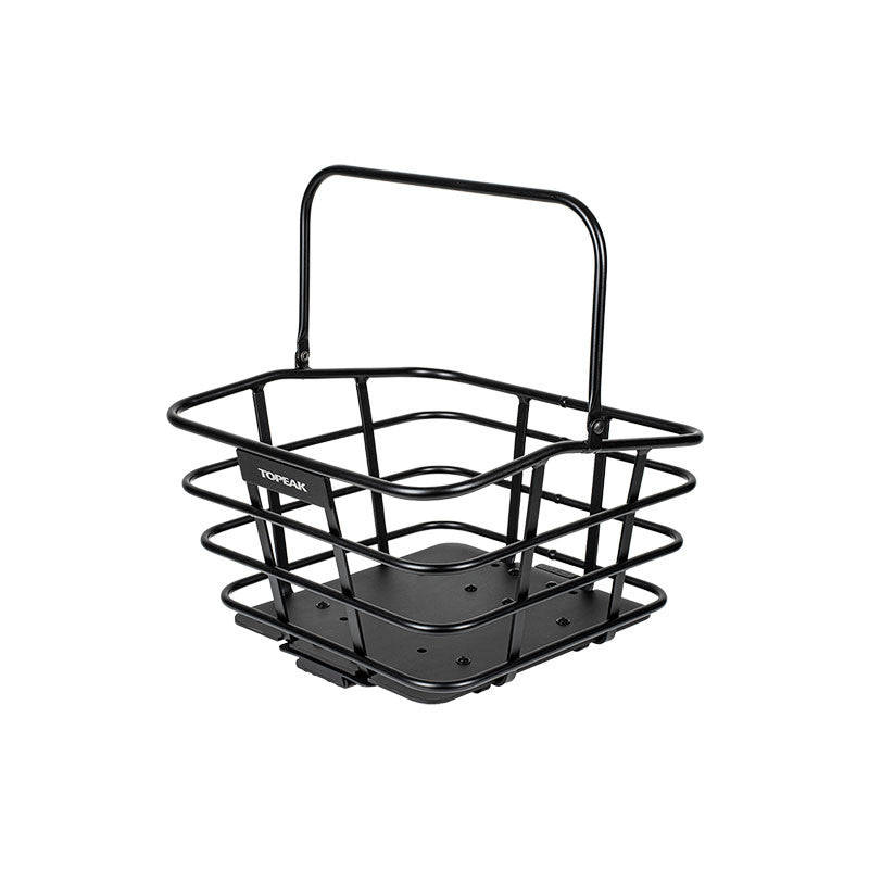Cesta Delantera Y Trasera Para Portabultos Dx 18l (mtx 2.0) Topeak