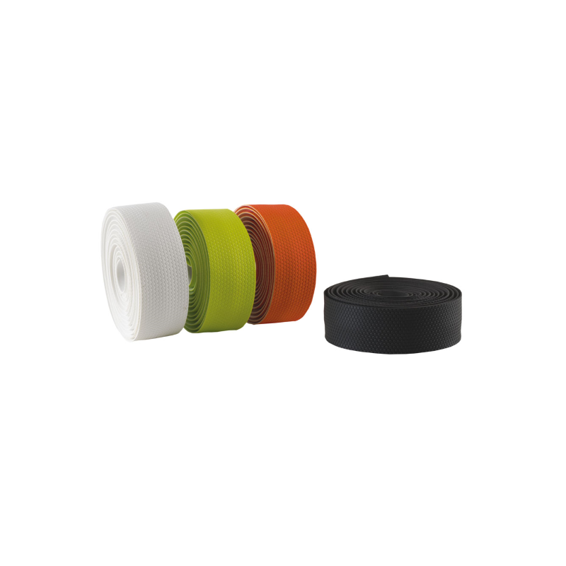 Velo Cinta Manillar Antideslizante Negro - VELO | ARS Bike Parts