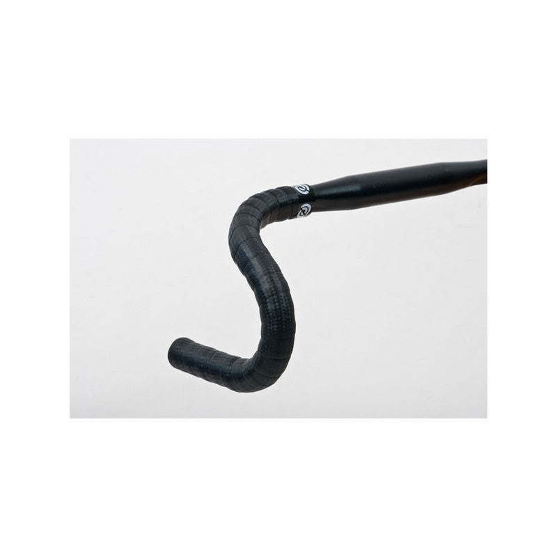 Cinta Manillar Bike Ribbon Carbono Negra - BIKE RIBBON | ARS Bike Parts